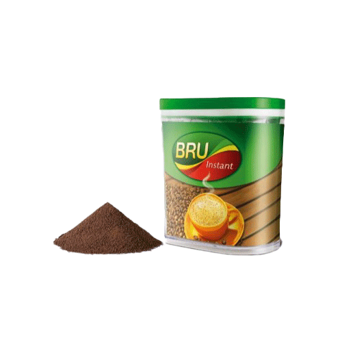 Bru Coffee Instant 200g