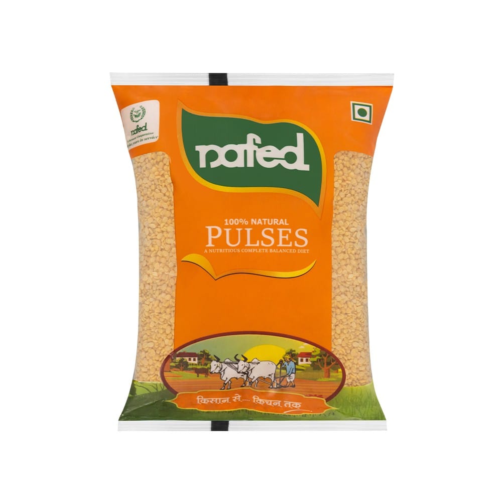 NAFED Moong Washed – 1 kg