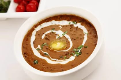 Dal Makhani