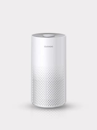 I-Tool Air Purifier | Coverage Area 225 Sqft | Model - CAC-I0510FW