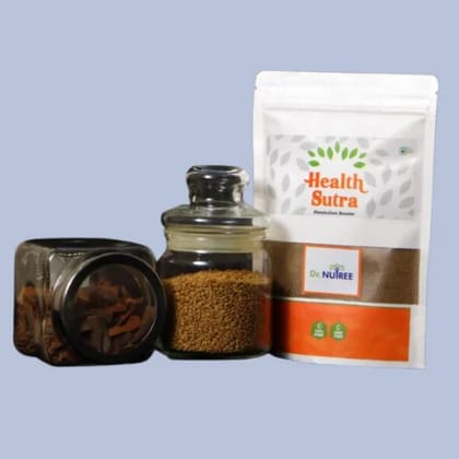 Dr.Nutree Health Sutra 200 Gms