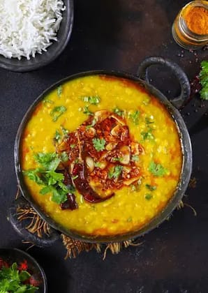 Dal Fry