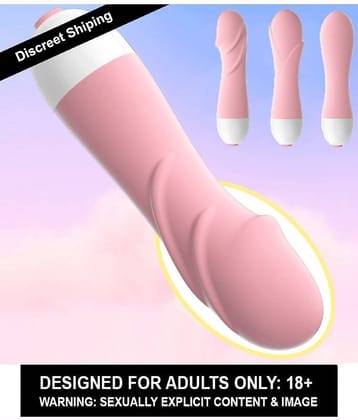 KNIGHTRIDERS 10 FREQUENCY WATERPROOF SILENT G-SPOT SPEAR VEETO VIBRATOR FOR WOMEN