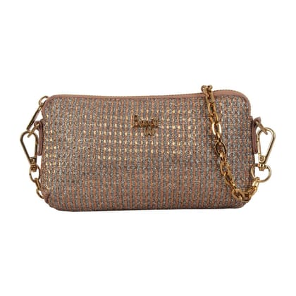 TOY GUATEMALA CLUTCH XS COPPER