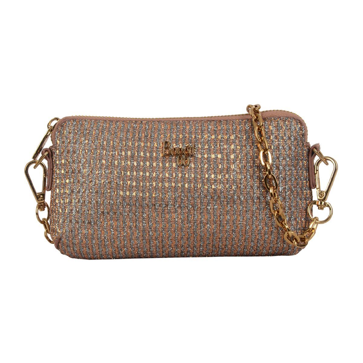 TOY GUATEMALA CLUTCH XS COPPER