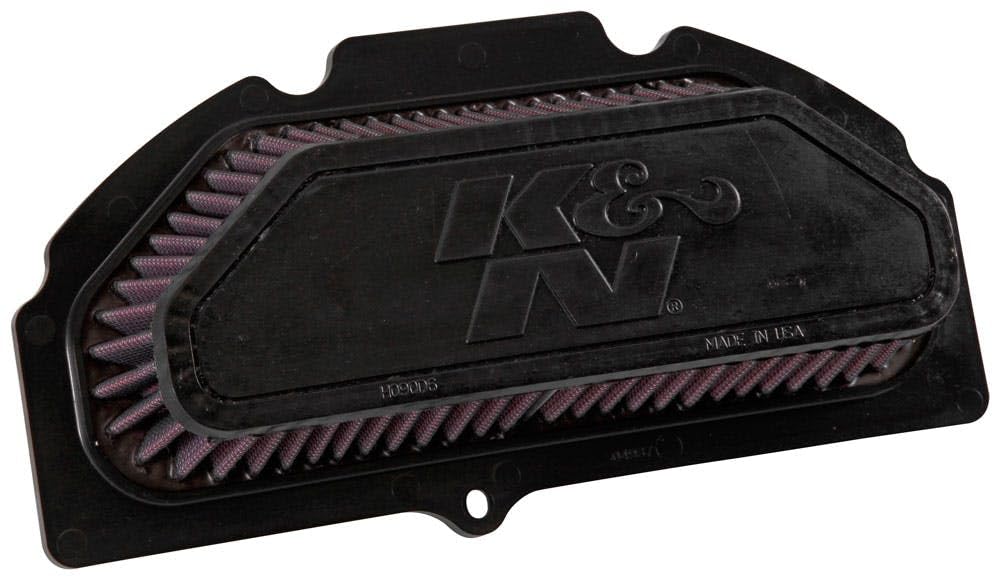 K&N Su-9915 Air Filter Gsxs 1000 2016-17
