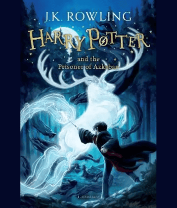 Harry Potter and the Prisoner of Azkaban By Rowling J. K.