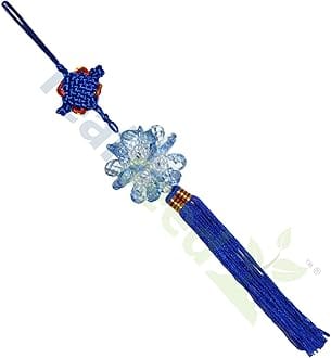 Real Seed Car Decoration Rear View Mirror Hanging Accessories