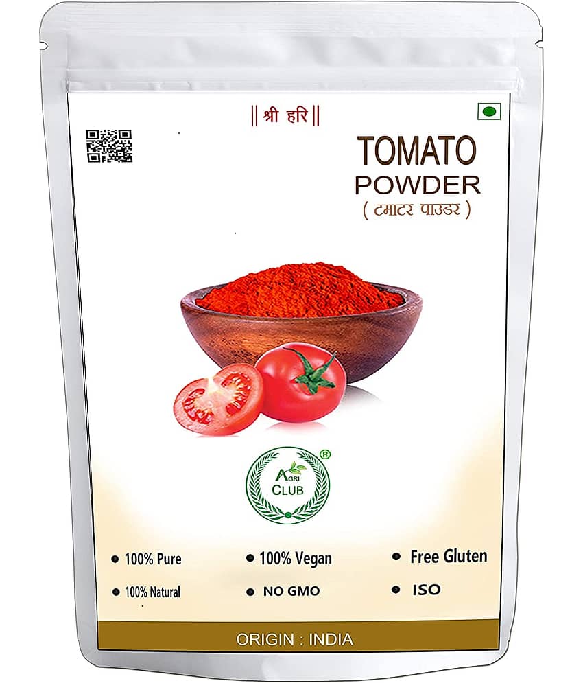 Agri Club Tomato Powder 100gm