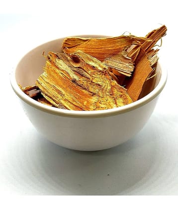 Nutrixia Food Arjun Chaal / अर्जुन छाल/Arjun Tree/Terminalia Arjuna  250 gm