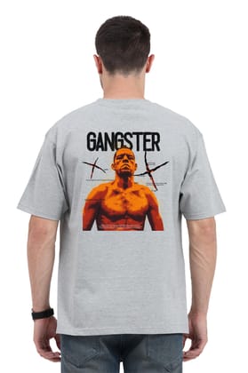 Nate Diaz - Oversize White-S