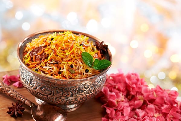 Biriyani Junction