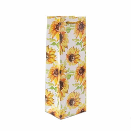 Chase the Sun - Wine Bags-Pack of 5