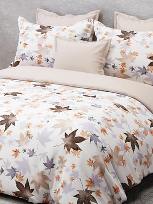Feather Weave Bedlinen – Super Soft, 140 GSM