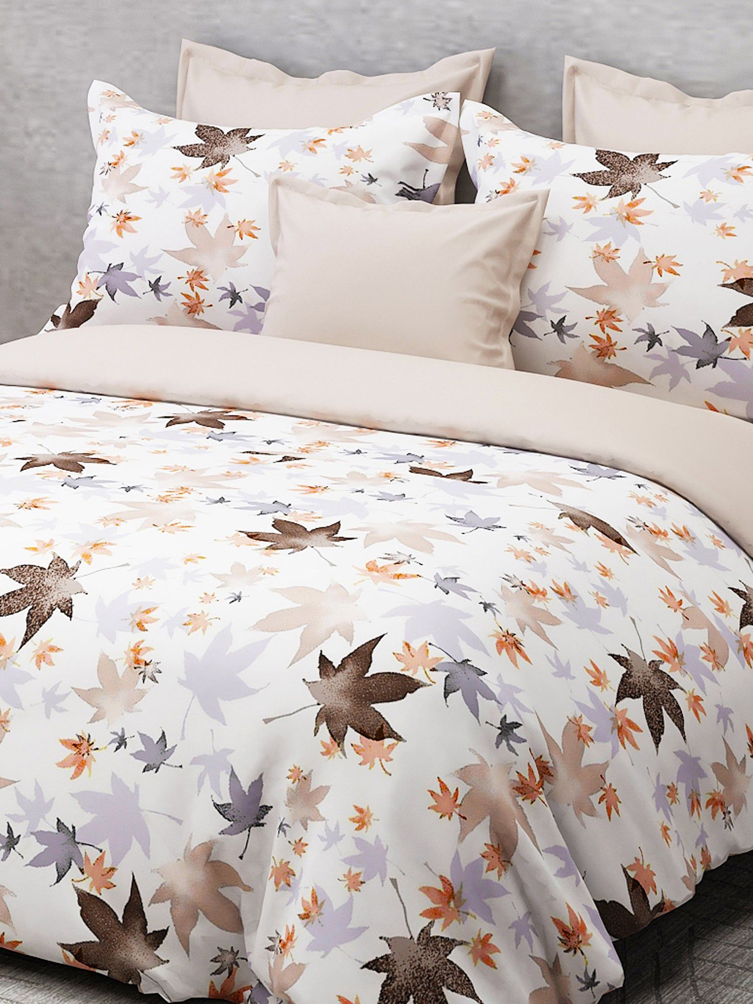 Feather Weave Bedlinen – Super Soft, 140 GSM
