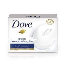 DOVE CREAM 50GM
