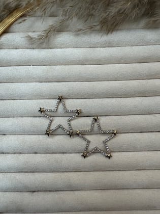 Starry Skies Earrings
