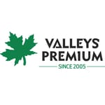 Valleys Premium Valleys Premium