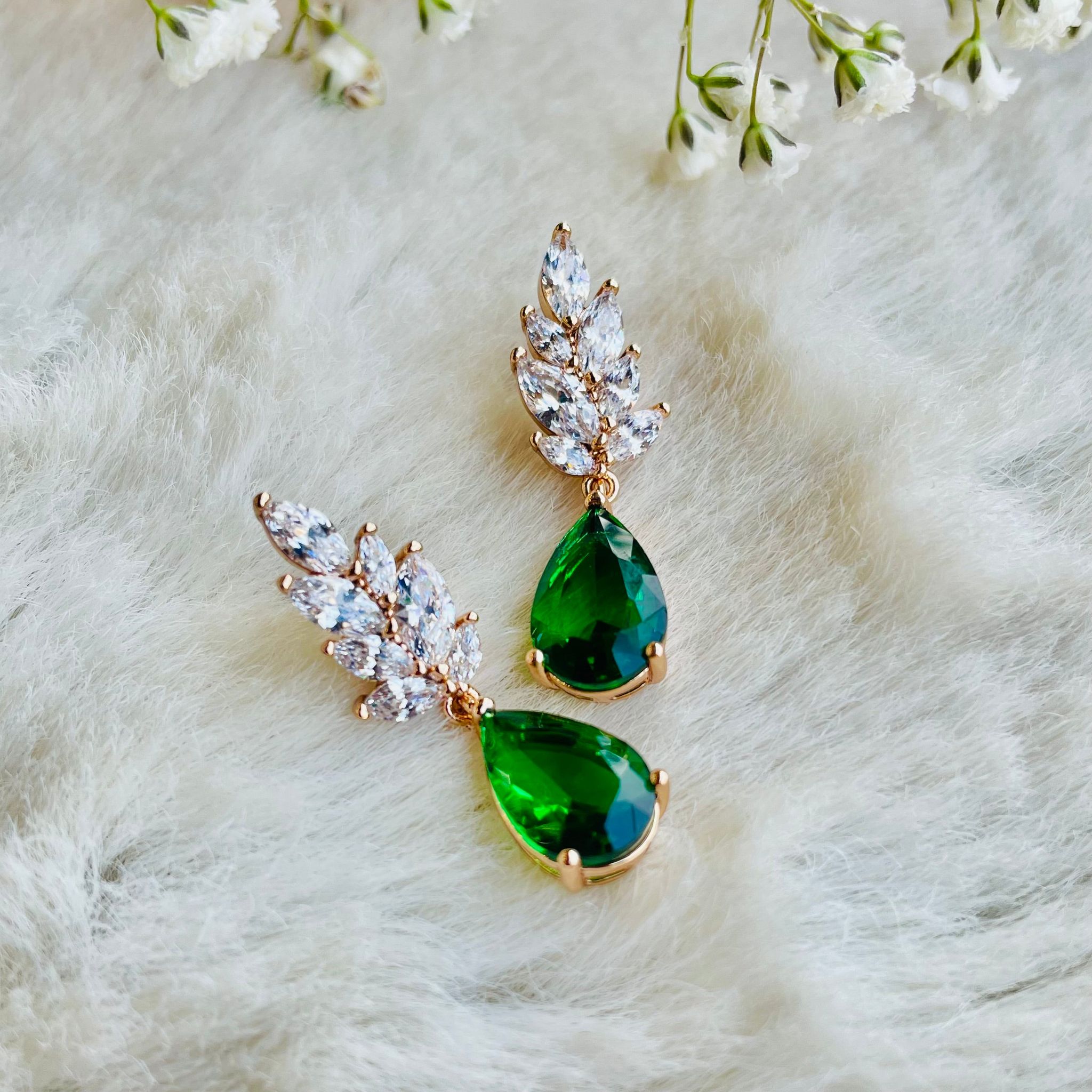 Layla Cora Earrings