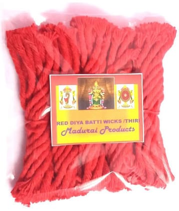 Madurai Products - Cotton Jyot (Pack of 1)
