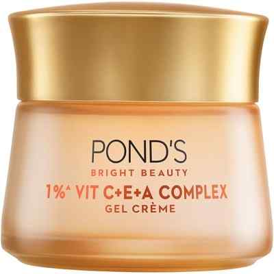 POND'S Bright Beauty Gel Crme 50g POND'S Bright Beauty Gel Crme 50g