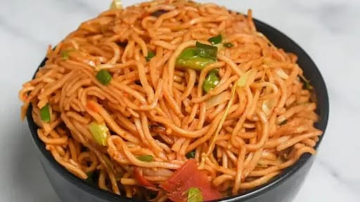 Veg Chowmein