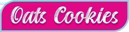 Oats Cookies