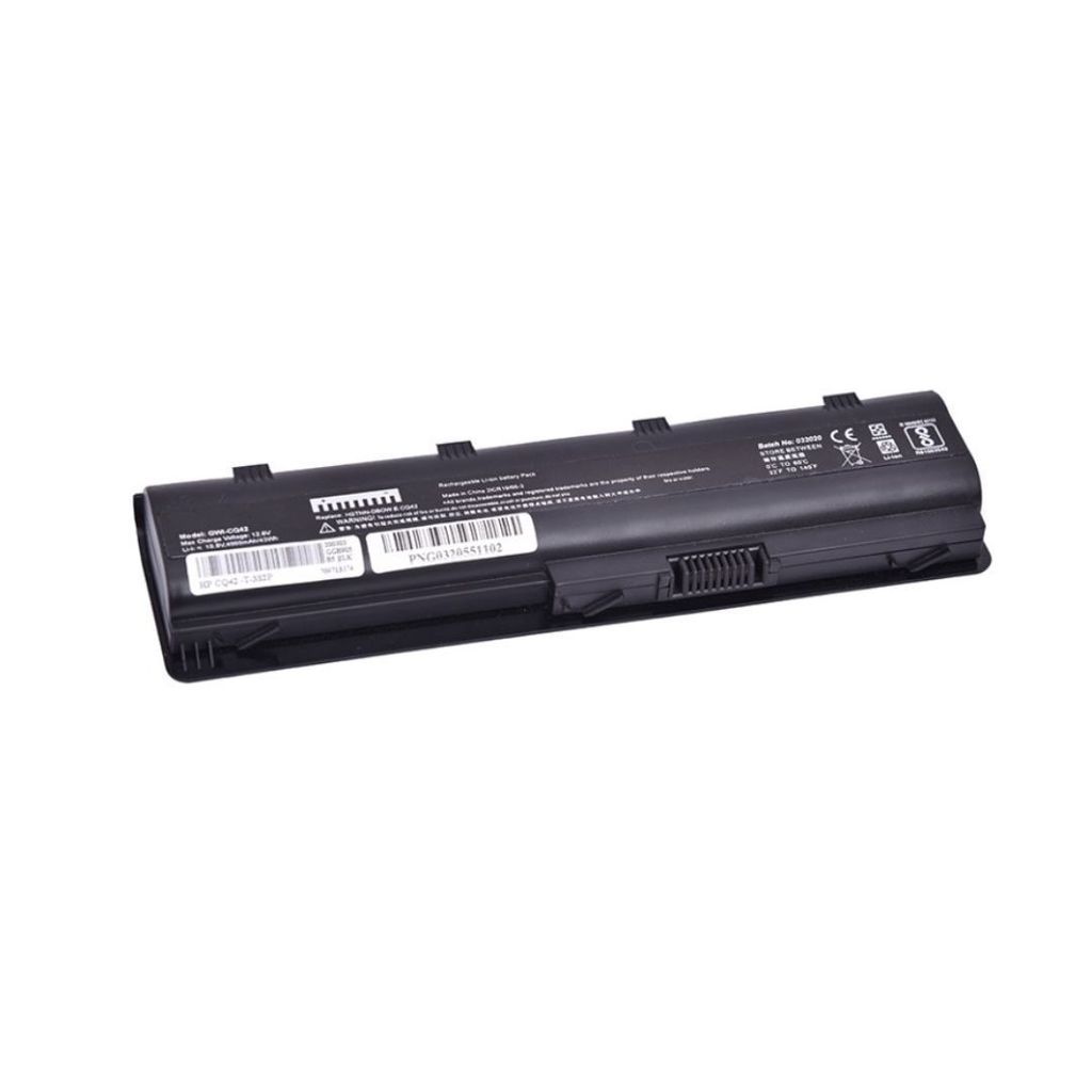 Laptop Battery HP Presario CQ32, CQ42, CQ62, CQ72, G32, CQ43, 300,CQ56-Compatible