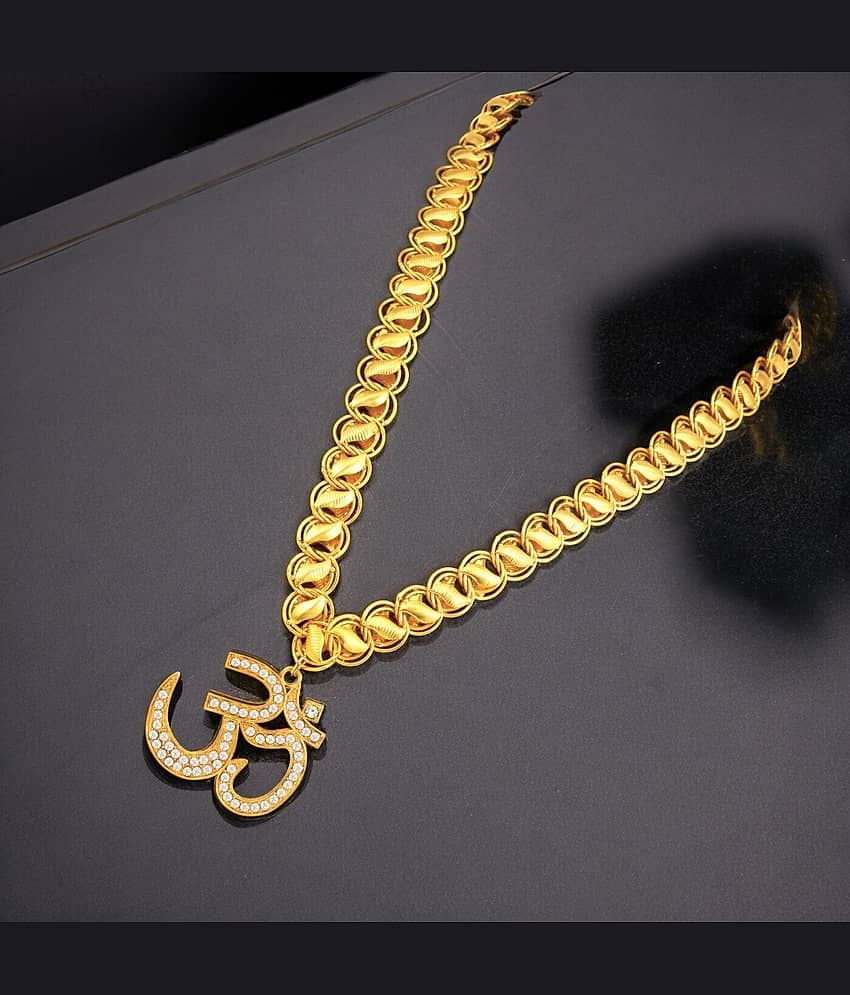CHAINS PANDAL SET