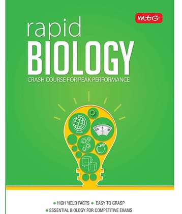 Rapid Biology  Crash course for peak performance