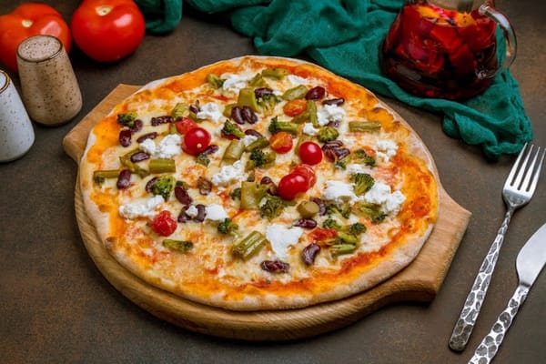 Pizza Den