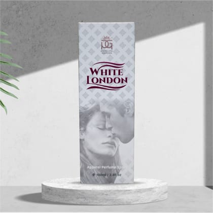 White London-100 ML