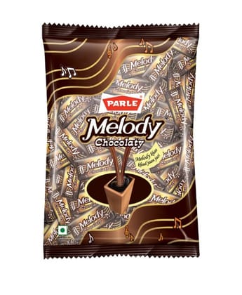 PARLE MELODY TOFFEE 371.45 GM