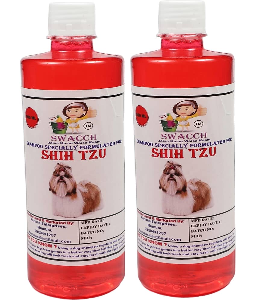 SWACCH Dog Shampoo ( 1 L )