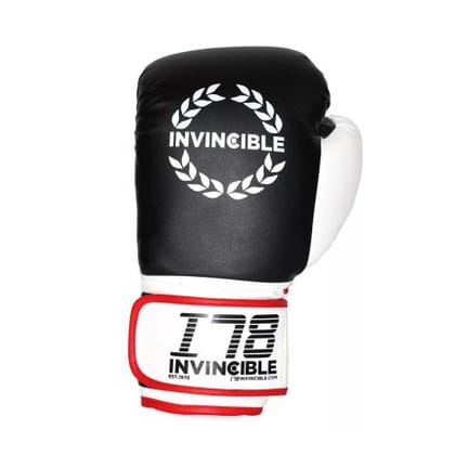 Invincible Cardio & Fitness Training Gloves 14oz