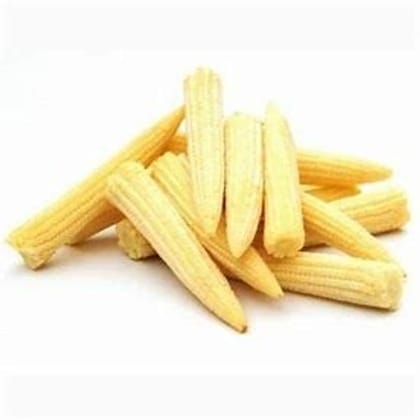Baby Corn - ( Approx. 150gm )