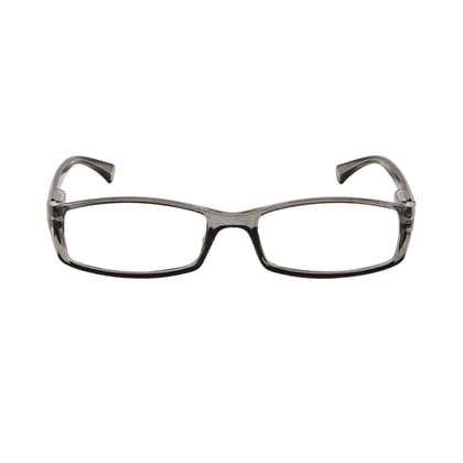 Reading Eyeglasses |TR Frame | Small Size | Anti-Reflective, Scrach Proof| Lightweight | Unisex | (+3.00)