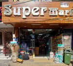 Super Mart