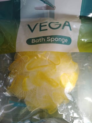 Vega Bath sponge 