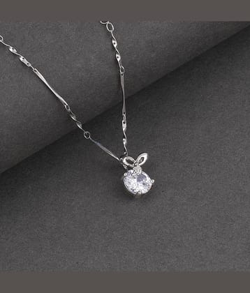 Silver Shine Silver Plated ( Set of 1 )