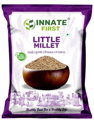 Little Millet  500gm Pack Of 2