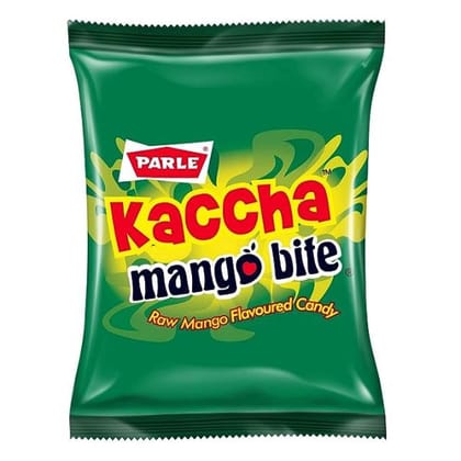 Parle Kaccha Mango 277 Gms