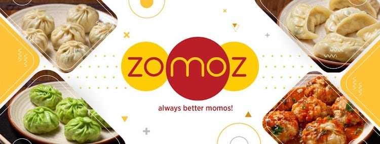 Zomoz - The Momo Company