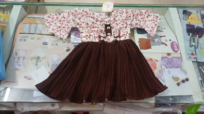 Fancy frock