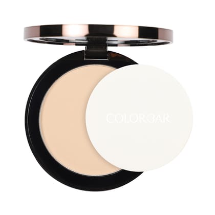 Colorbar Perfect Match Foundation, Classic Ivory 001, 9gm | Matte Finish| Lightweight | Enriched with hyaluronic acid and Vitamin E| Dermatologically tested Colorbar Perfect Match Foundation, Classic Ivory 001, 9gm | Matte Finish| Lightweight | Enriched 