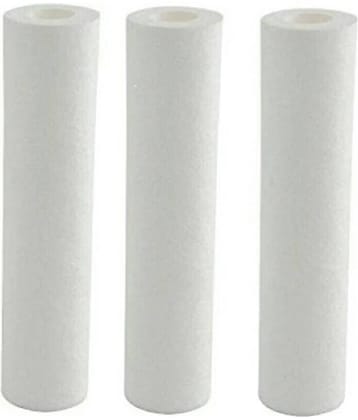 RO PP Spun Candle 10"