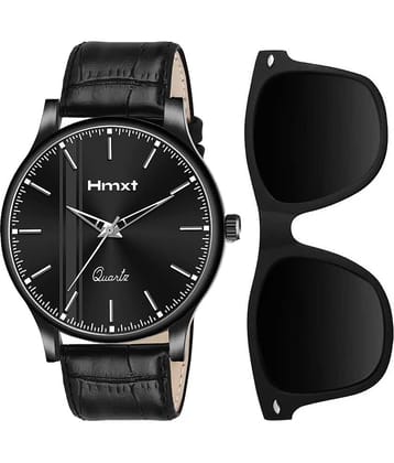 HMXT Watches Combo For Men and Boys ( Pack of 2 )