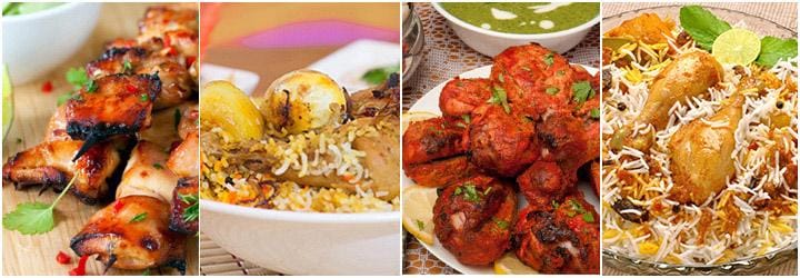 Zam Zam Kabab House