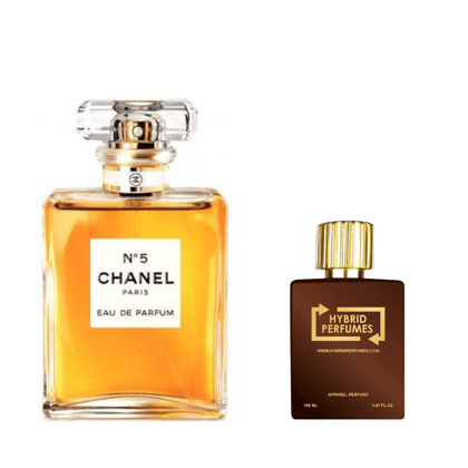 Chanel No 5 Chanel-50 ML
