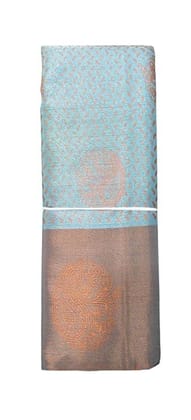 Collections Women's Kanchipuram Silk Pure Pattu Sarees